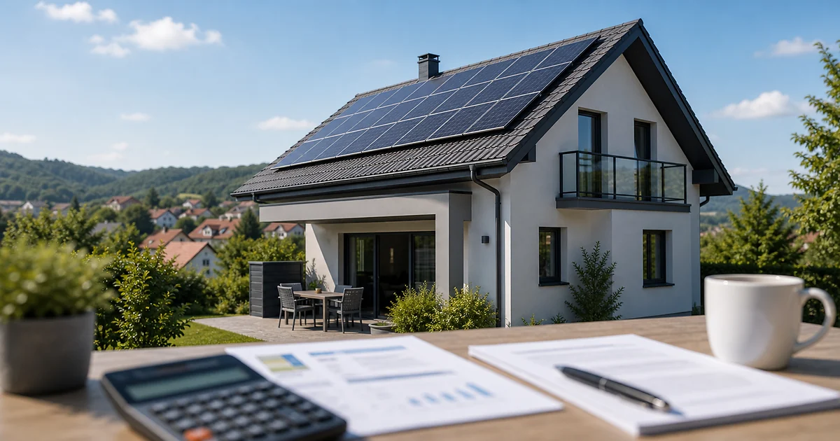 Subvencije za sončne elektrarne v Sloveniji 2026, subvencije sončne celice 2026