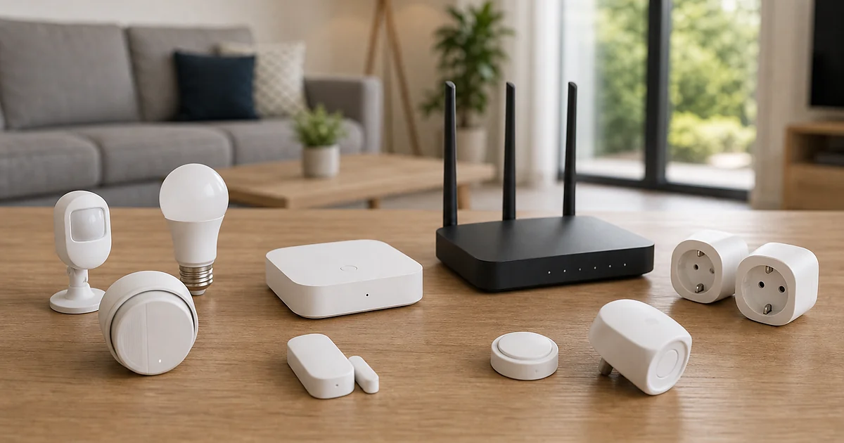 Zigbee, Z-Wave ali Wi-Fi: kateri protokol izbrati, zigbee vs zwave